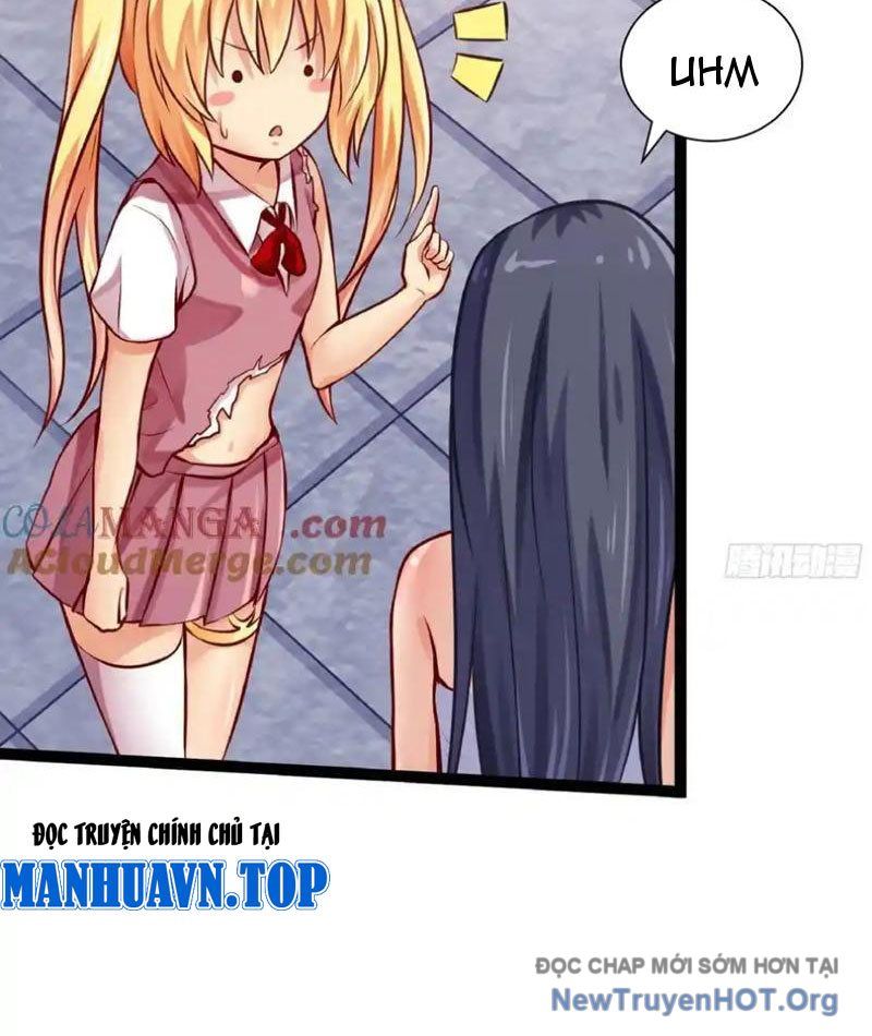 Tôi Không Phải Là Đường Tam Tạng Chap 23 - Next Chap 24