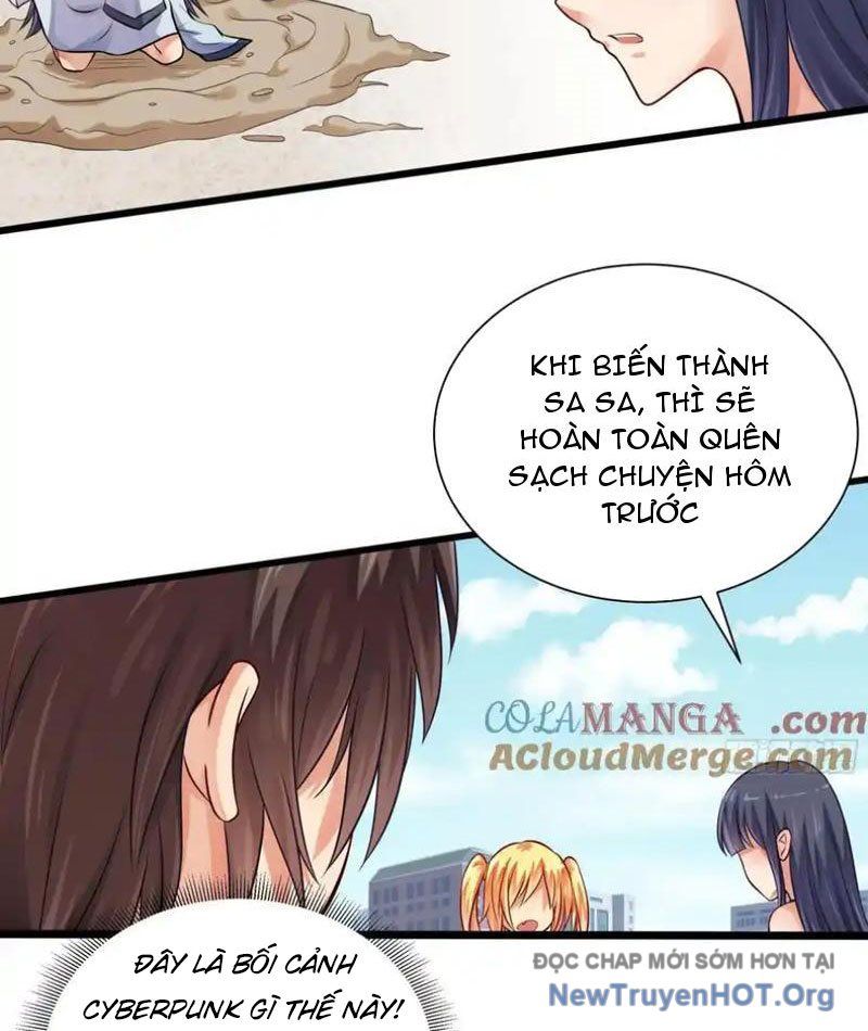 Tôi Không Phải Là Đường Tam Tạng Chap 23 - Next Chap 24