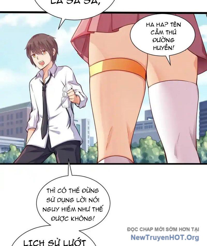 Tôi Không Phải Là Đường Tam Tạng Chap 23 - Next Chap 24