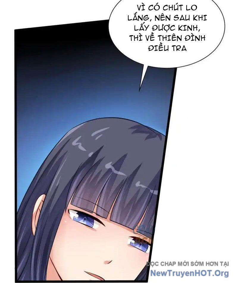 Tôi Không Phải Là Đường Tam Tạng Chap 23 - Next Chap 24