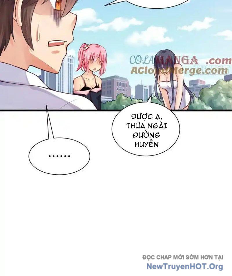 Tôi Không Phải Là Đường Tam Tạng Chap 23 - Next Chap 24