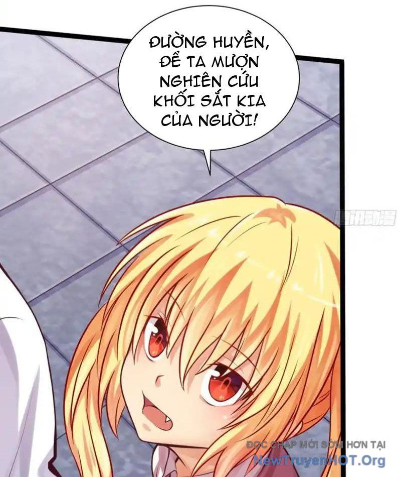 Tôi Không Phải Là Đường Tam Tạng Chap 23 - Next Chap 24