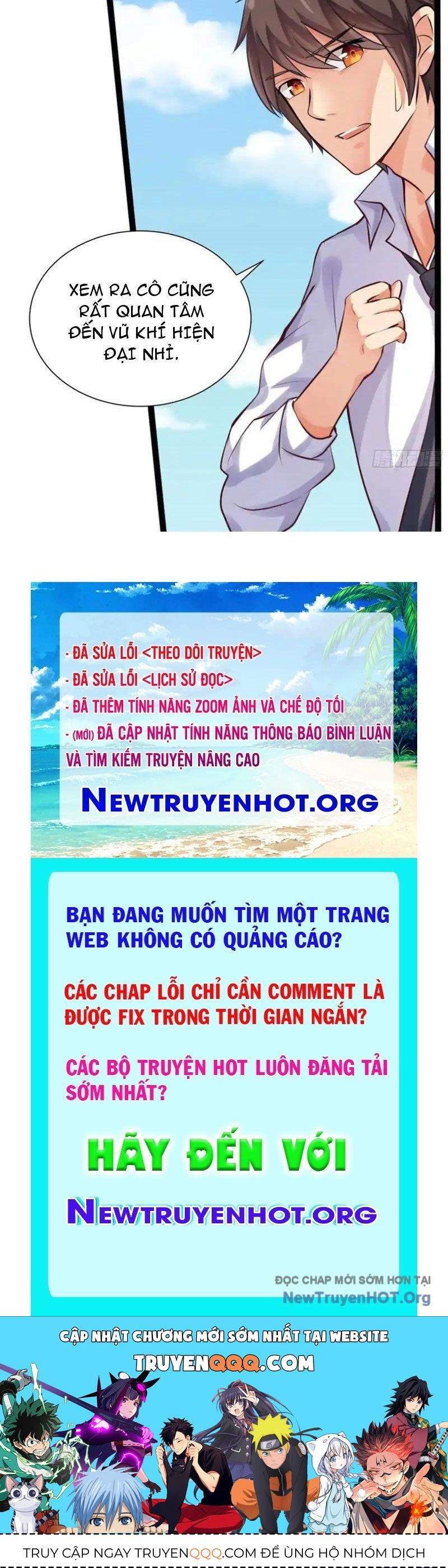 Tôi Không Phải Là Đường Tam Tạng Chap 23 - Next Chap 24