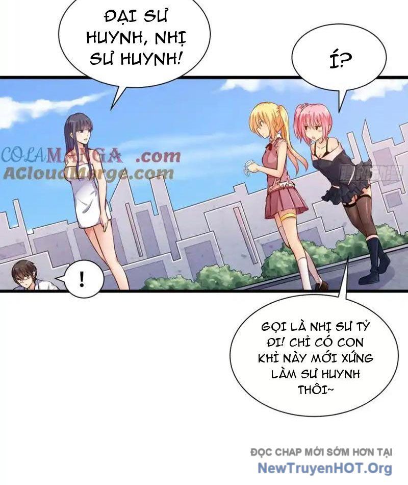 Tôi Không Phải Là Đường Tam Tạng Chap 23 - Next Chap 24