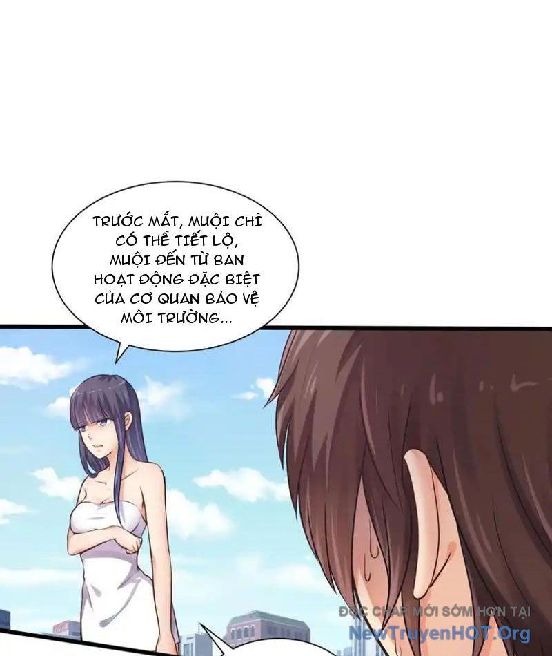 Tôi Không Phải Là Đường Tam Tạng Chap 23 - Next Chap 24