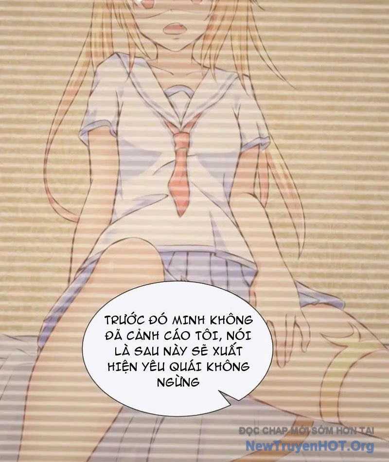 Tôi Không Phải Là Đường Tam Tạng Chap 24 - Next Chap 25