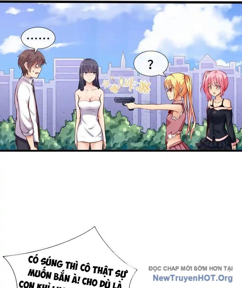 Tôi Không Phải Là Đường Tam Tạng Chap 24 - Next Chap 25