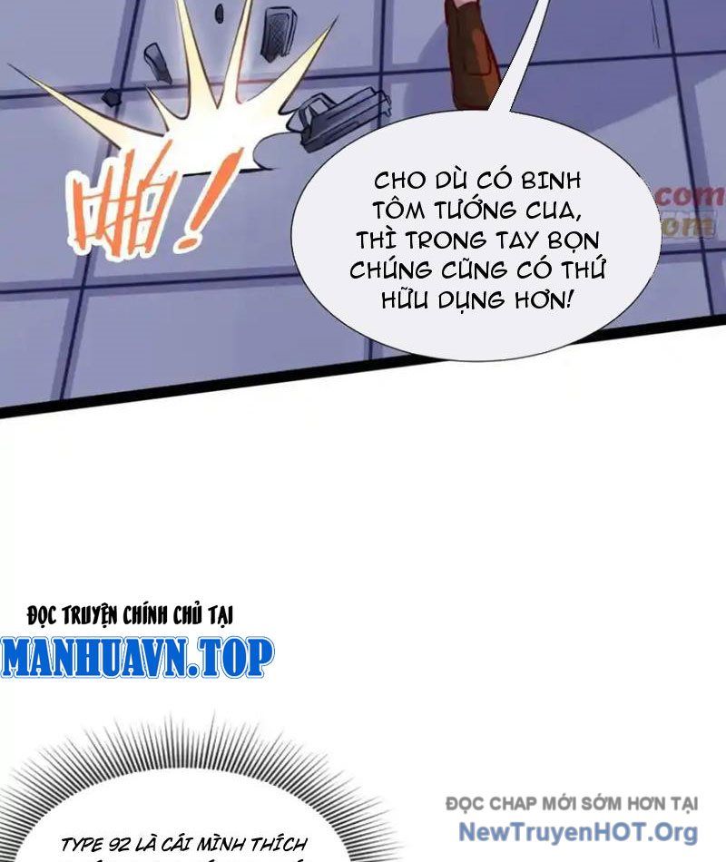 Tôi Không Phải Là Đường Tam Tạng Chap 24 - Next Chap 25