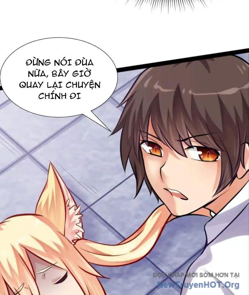 Tôi Không Phải Là Đường Tam Tạng Chap 24 - Next Chap 25
