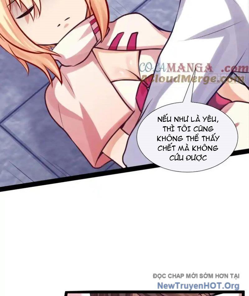 Tôi Không Phải Là Đường Tam Tạng Chap 24 - Next Chap 25