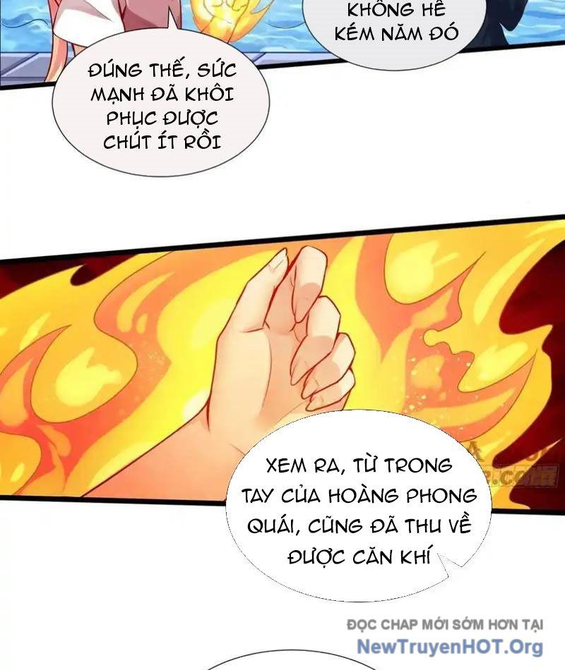 Tôi Không Phải Là Đường Tam Tạng Chap 24 - Next Chap 25