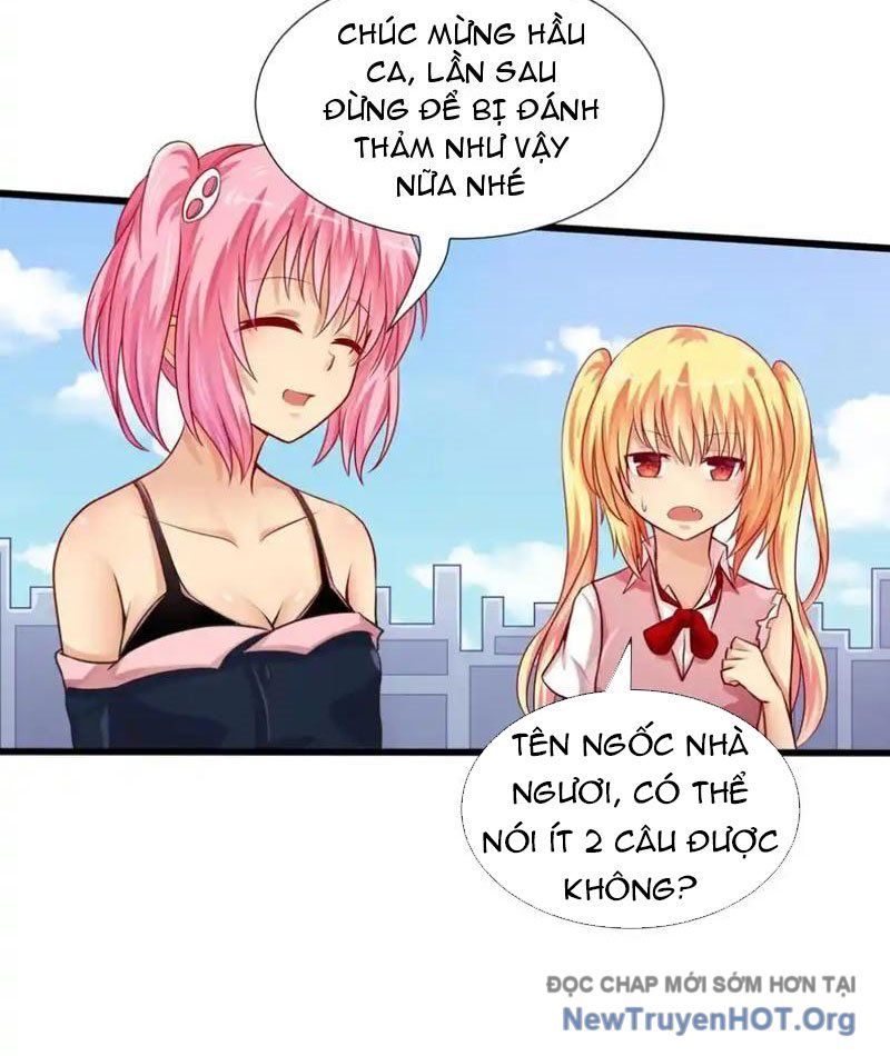 Tôi Không Phải Là Đường Tam Tạng Chap 24 - Next Chap 25