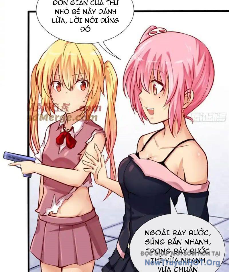 Tôi Không Phải Là Đường Tam Tạng Chap 24 - Next Chap 25