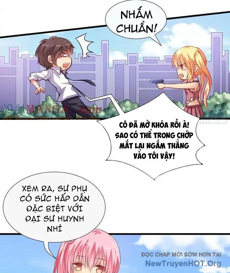 Tôi Không Phải Là Đường Tam Tạng Chap 24 - Next Chap 25