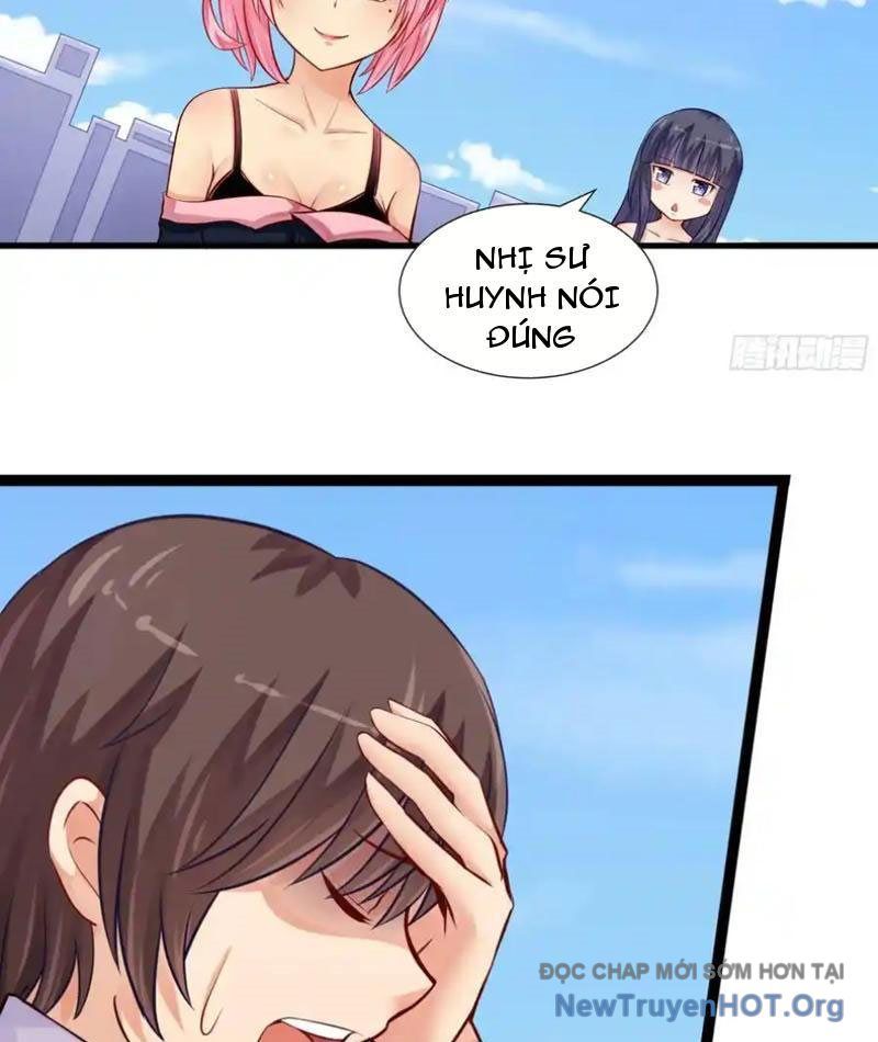 Tôi Không Phải Là Đường Tam Tạng Chap 24 - Next Chap 25