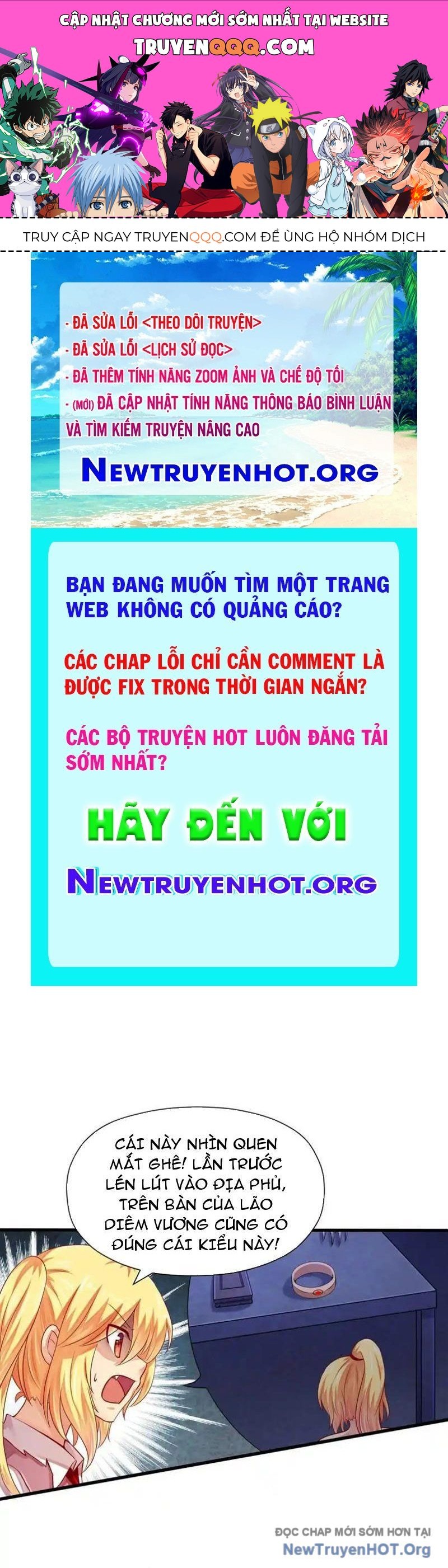 Tôi Không Phải Là Đường Tam Tạng Chap 25 - Next Chap 26