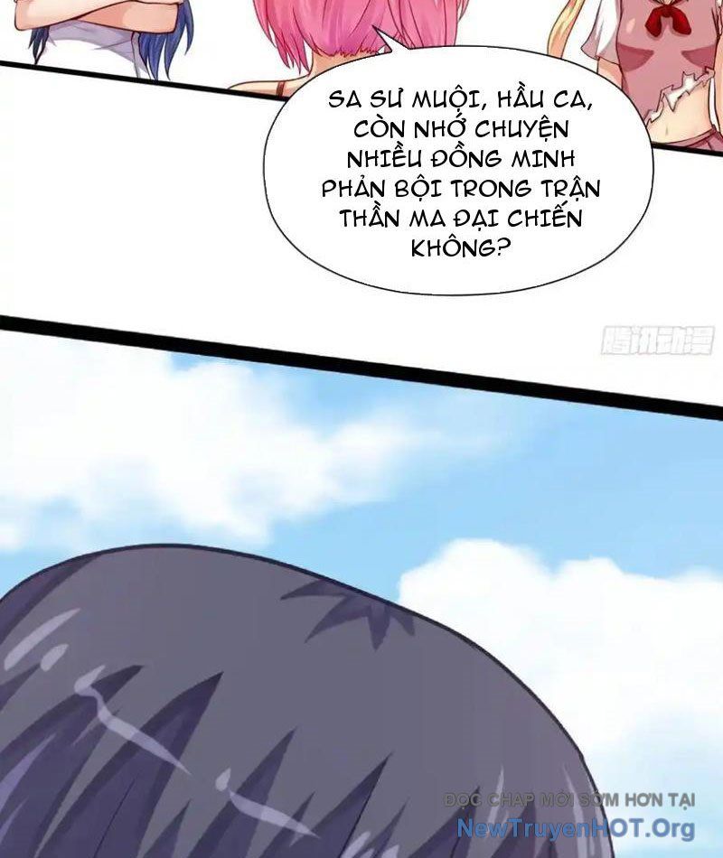 Tôi Không Phải Là Đường Tam Tạng Chap 25 - Next Chap 26