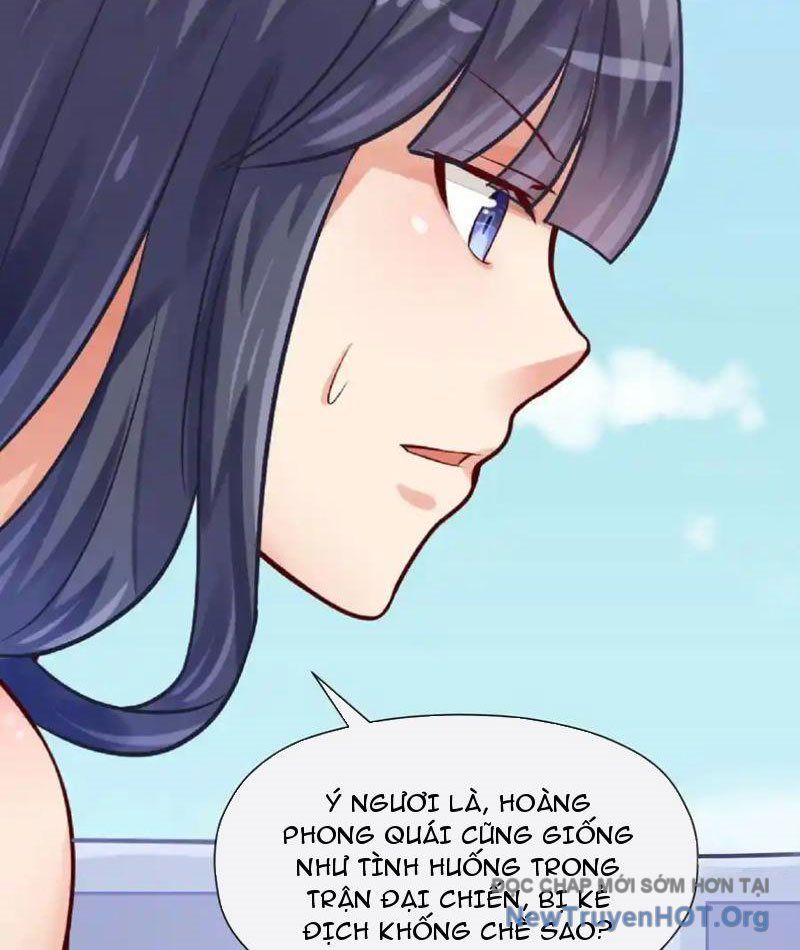 Tôi Không Phải Là Đường Tam Tạng Chap 25 - Next Chap 26