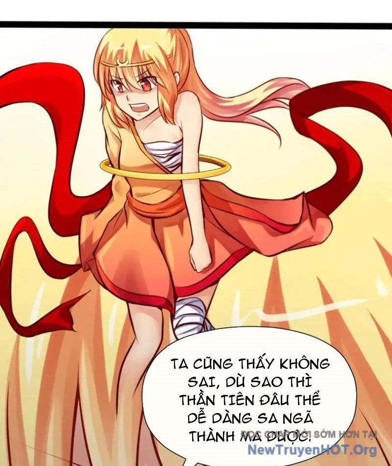 Tôi Không Phải Là Đường Tam Tạng Chap 25 - Next Chap 26