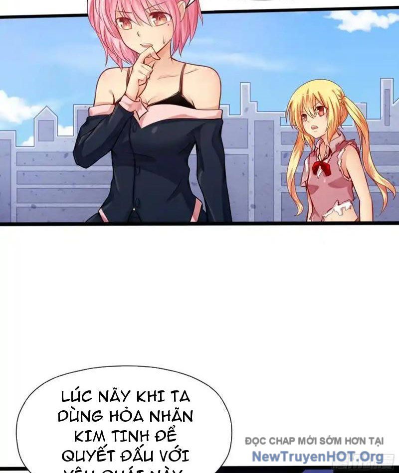 Tôi Không Phải Là Đường Tam Tạng Chap 25 - Next Chap 26