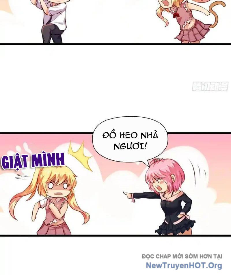 Tôi Không Phải Là Đường Tam Tạng Chap 25 - Next Chap 26