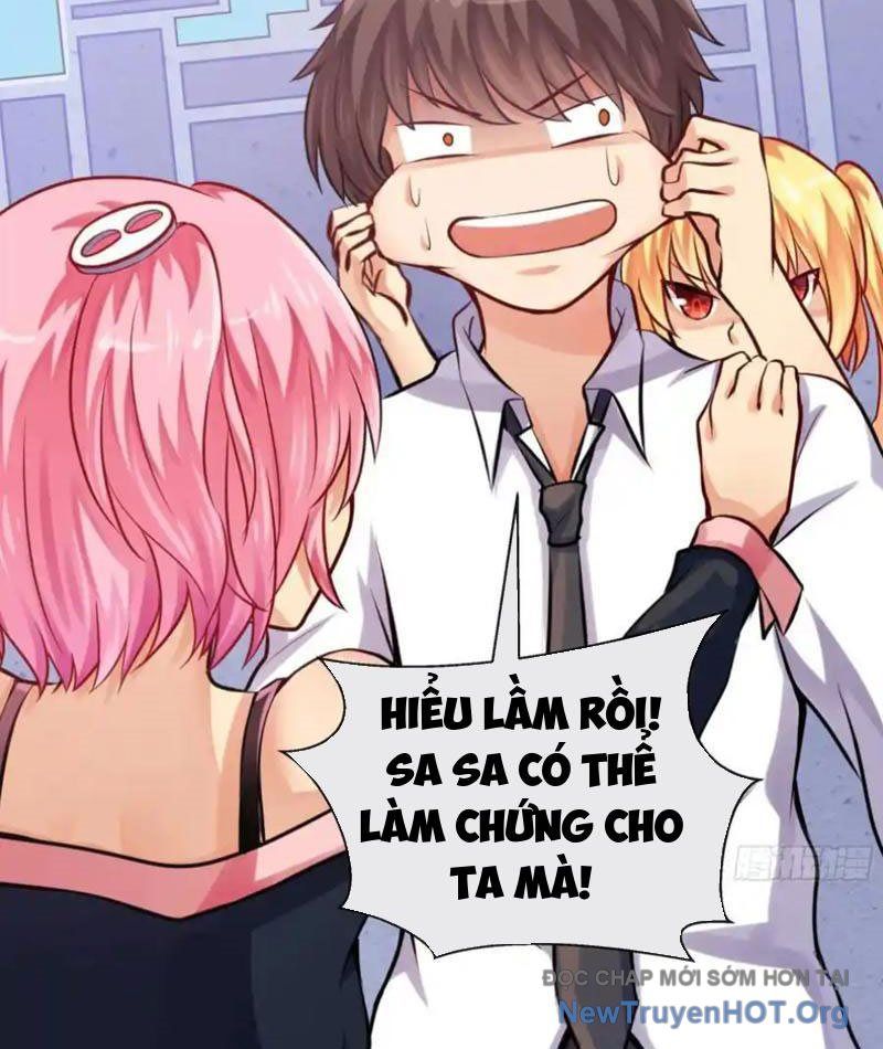 Tôi Không Phải Là Đường Tam Tạng Chap 25 - Next Chap 26