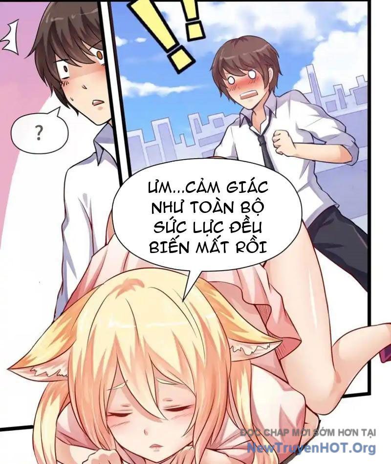 Tôi Không Phải Là Đường Tam Tạng Chap 25 - Next Chap 26