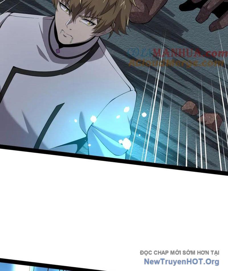 Tôi Không Phải Là Đường Tam Tạng Chap 25 - Next Chap 26