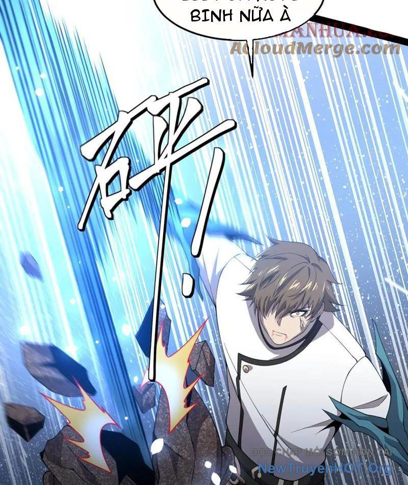 Tôi Không Phải Là Đường Tam Tạng Chap 25 - Next Chap 26