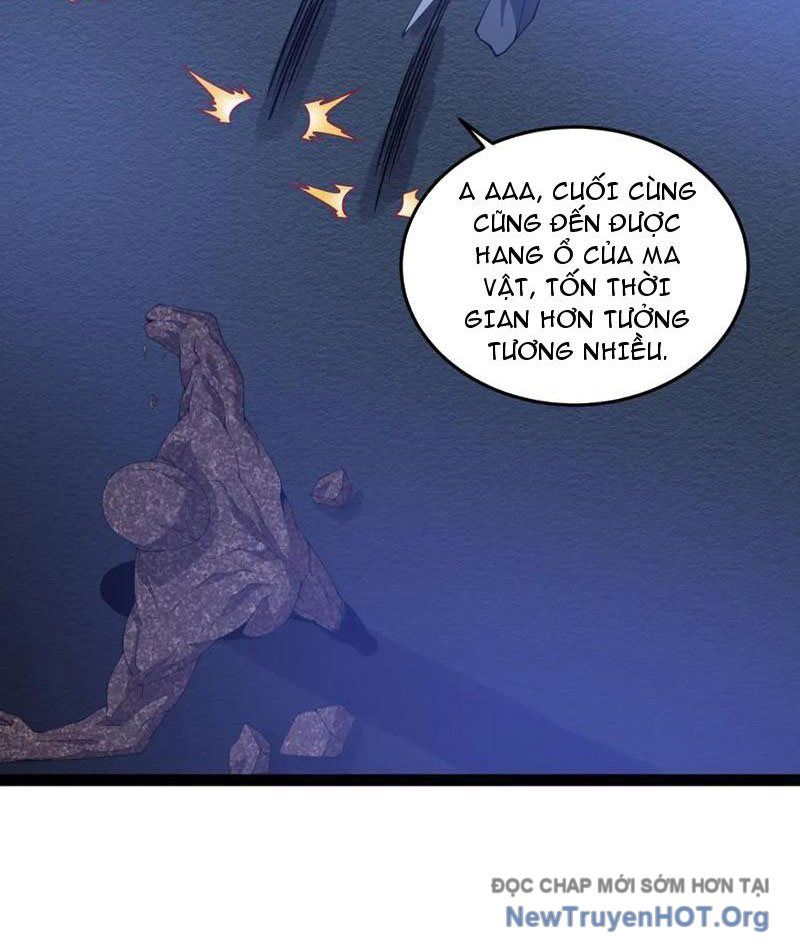 Tôi Không Phải Là Đường Tam Tạng Chap 25 - Next Chap 26