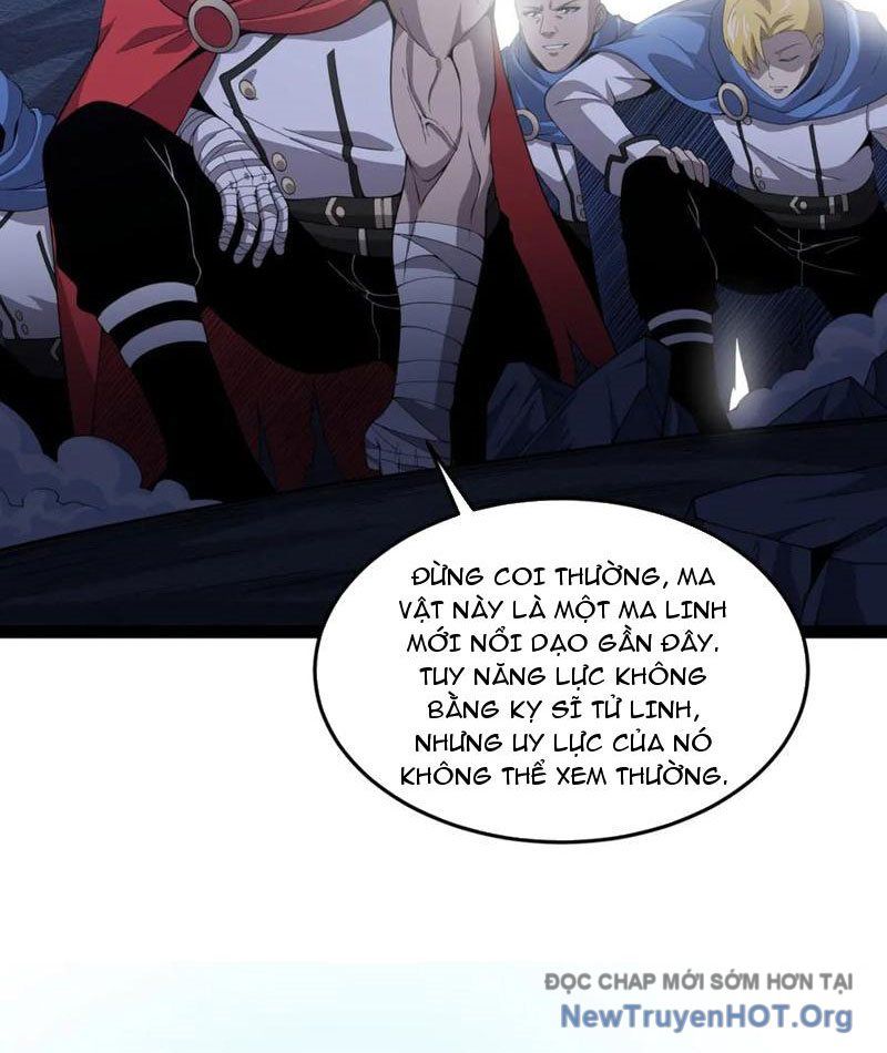 Tôi Không Phải Là Đường Tam Tạng Chap 25 - Next Chap 26