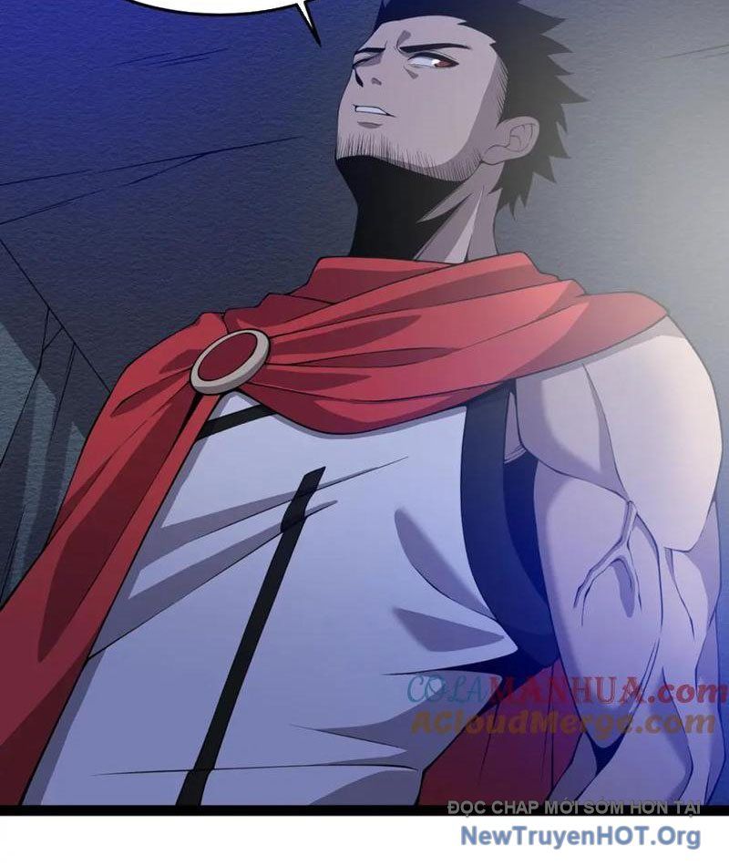 Tôi Không Phải Là Đường Tam Tạng Chap 25 - Next Chap 26