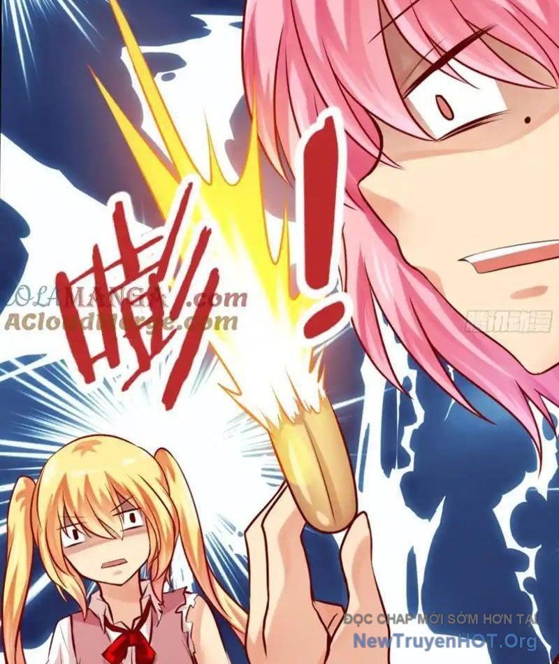 Tôi Không Phải Là Đường Tam Tạng Chap 25 - Next Chap 26