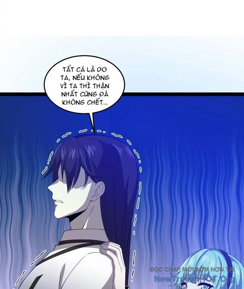 Tôi Không Phải Là Đường Tam Tạng Chap 25 - Next Chap 26