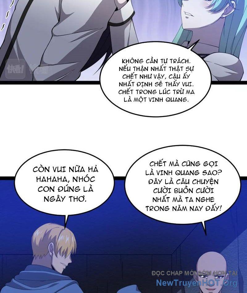 Tôi Không Phải Là Đường Tam Tạng Chap 25 - Next Chap 26