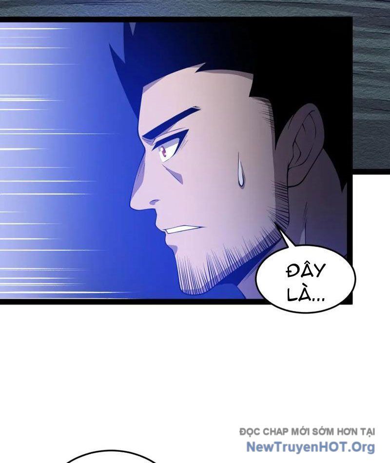 Tôi Không Phải Là Đường Tam Tạng Chap 25 - Next Chap 26