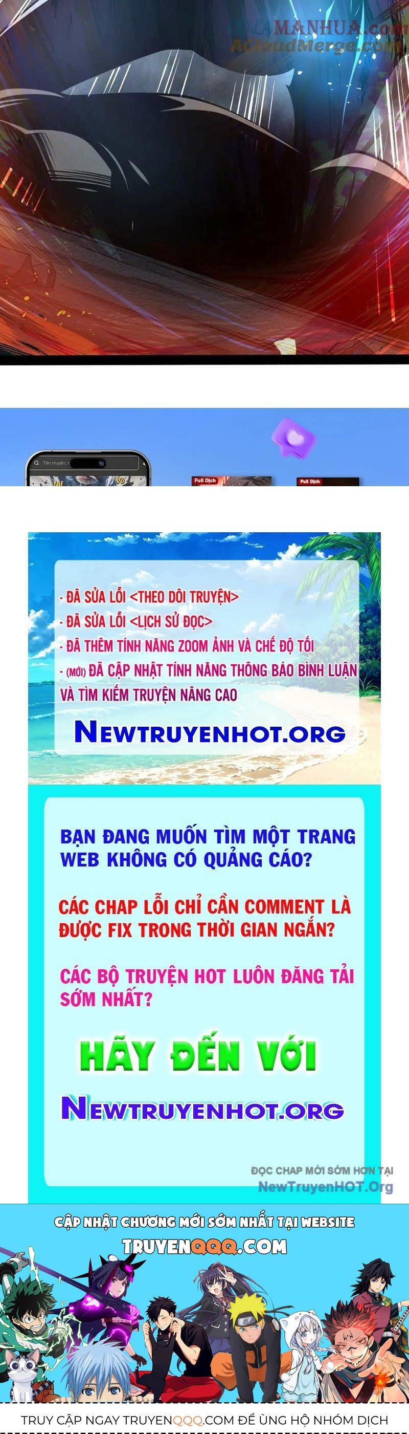 Tôi Không Phải Là Đường Tam Tạng Chap 25 - Next Chap 26