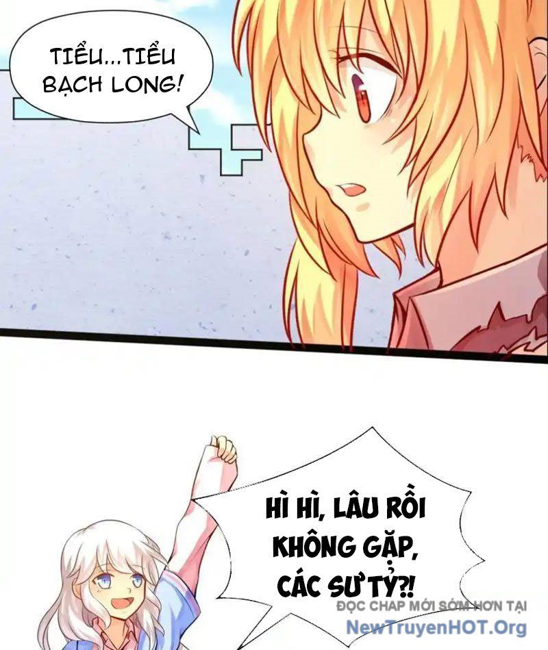 Tôi Không Phải Là Đường Tam Tạng Chap 26 - Next Chap 27