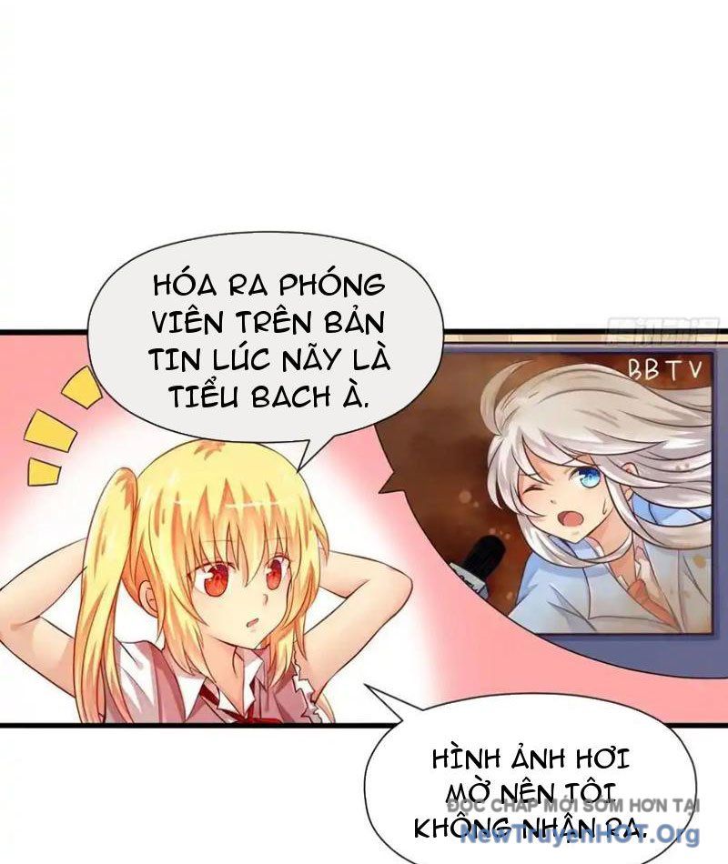Tôi Không Phải Là Đường Tam Tạng Chap 26 - Next Chap 27