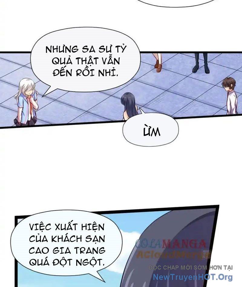 Tôi Không Phải Là Đường Tam Tạng Chap 26 - Next Chap 27
