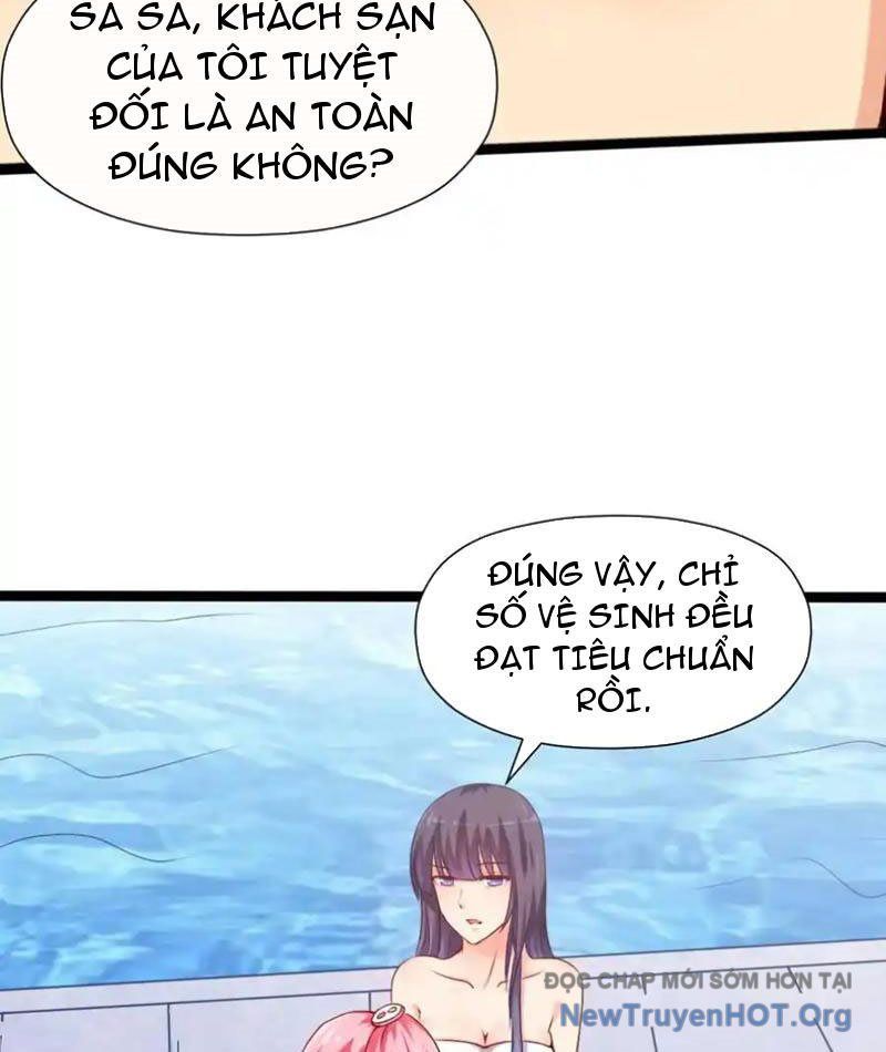 Tôi Không Phải Là Đường Tam Tạng Chap 26 - Next Chap 27