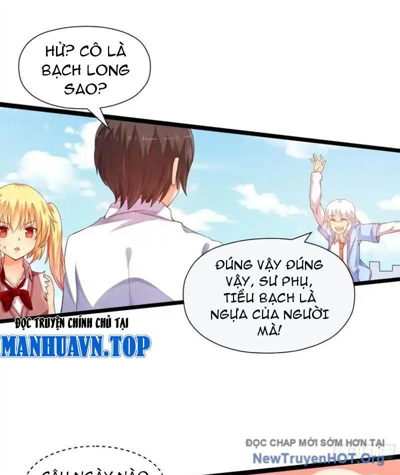 Tôi Không Phải Là Đường Tam Tạng Chap 26 - Next Chap 27