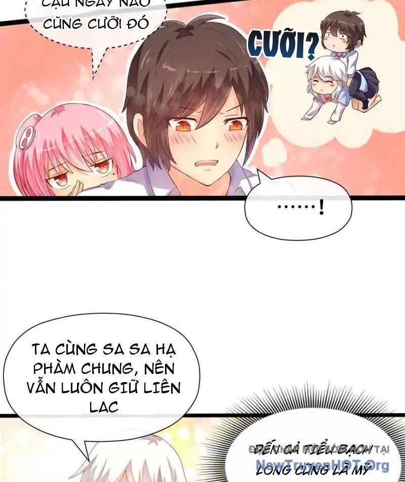 Tôi Không Phải Là Đường Tam Tạng Chap 26 - Next Chap 27
