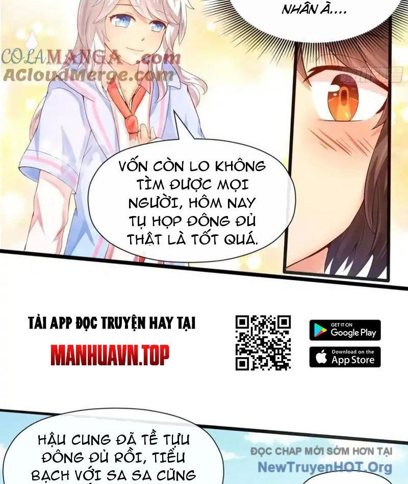 Tôi Không Phải Là Đường Tam Tạng Chap 26 - Next Chap 27