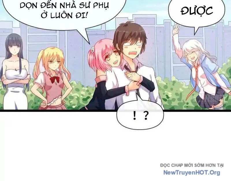 Tôi Không Phải Là Đường Tam Tạng Chap 26 - Next Chap 27