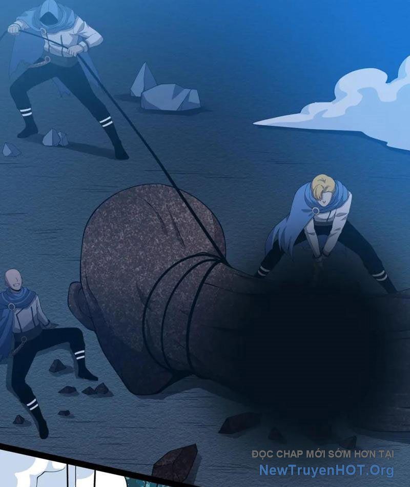 Tôi Không Phải Là Đường Tam Tạng Chap 26 - Next Chap 27