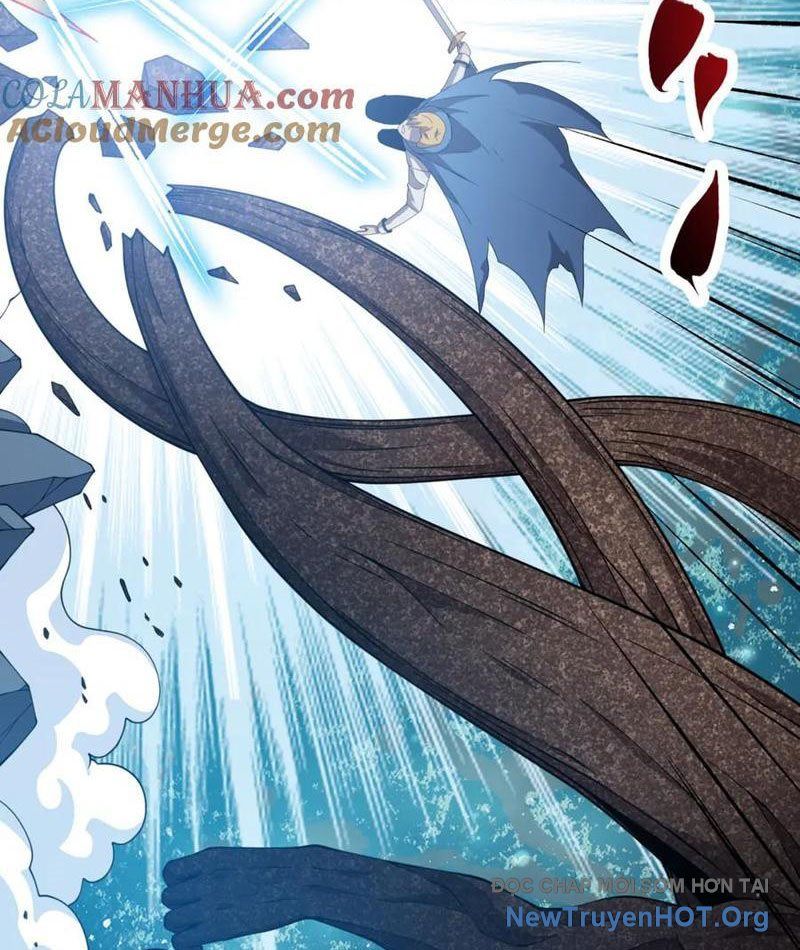 Tôi Không Phải Là Đường Tam Tạng Chap 26 - Next Chap 27