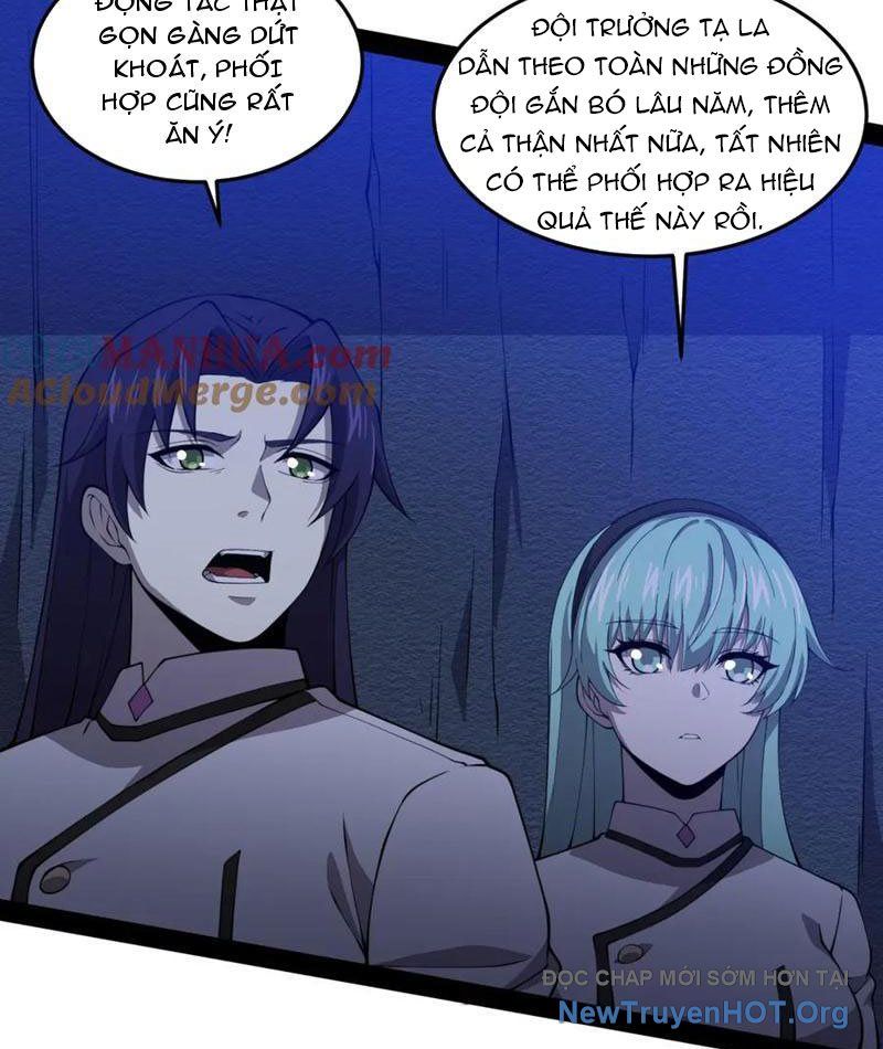 Tôi Không Phải Là Đường Tam Tạng Chap 26 - Next Chap 27