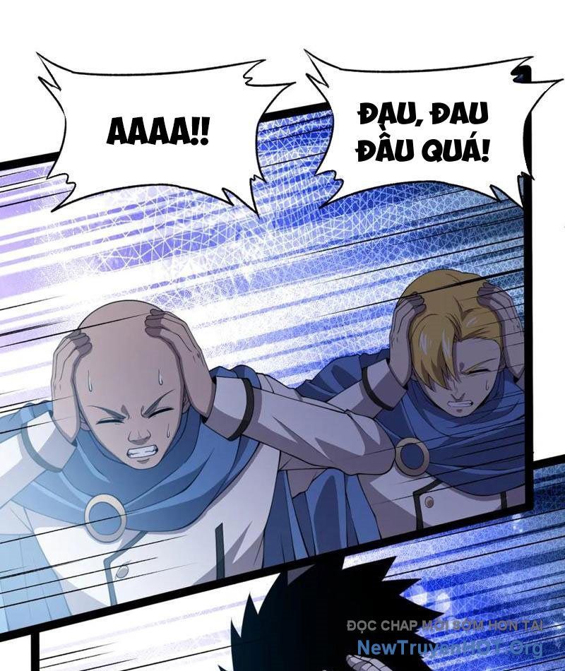 Tôi Không Phải Là Đường Tam Tạng Chap 26 - Next Chap 27