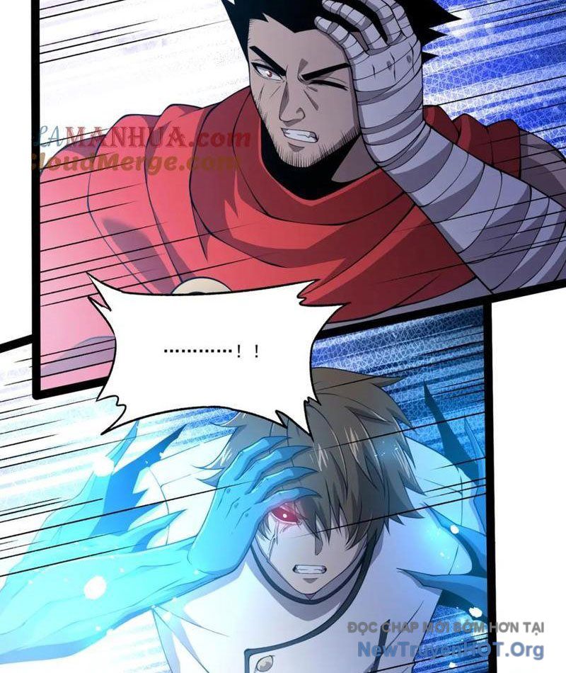 Tôi Không Phải Là Đường Tam Tạng Chap 26 - Next Chap 27